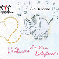 L'amore è un elefante